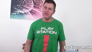 Angel Piaf - Hardcore Pussy Pounding (POV)