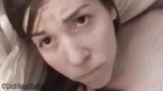 Step Brother makes Sister Confess