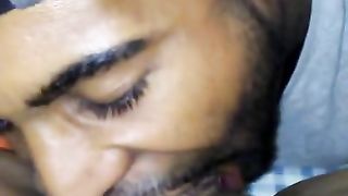 Eat it till it Squirt