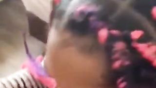 REALBABYDOLL..Hood Niggas Love Pretty Bitches that Suck Dick!!