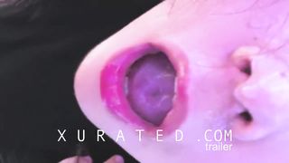 100 GIRLS IN 15 MINUTES: PUBLIC SEX