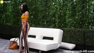 Perfect Body on this Black Girl who Wanted in our Fake Rap Videodf