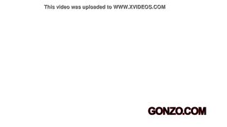 Lea hot busty babe (anal fucking) GG277 (exclusive)