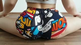 Mega Twerk 3 PMV: Twerk Harder than ever