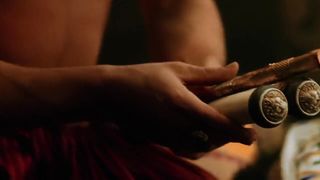 Rosario Dawson - Alexander (2004)