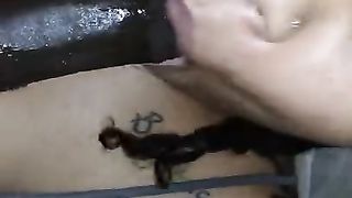 Sloppy Head Soul Snatcher