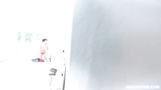 Fucking my Raver Stepsister