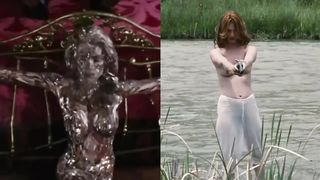 Hollywood Superheroine Nude Scene (720p)