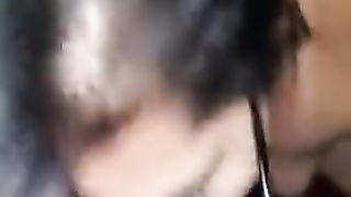 Teen gives Head like a Pro