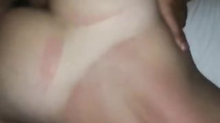 Fucking my College Ex