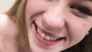 Public Toilet Sex in Airport  , he Can’t Wait to Fuck my Asshole !!!!