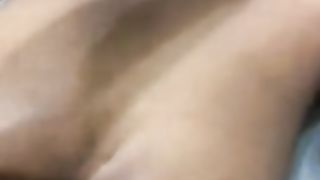 Fucking this new York Hoe in her Ass