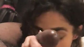 She Owed me 20 Dollars So....