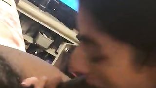 She Owed me 20 Dollars So....