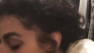 She Owed me 20 Dollars So....