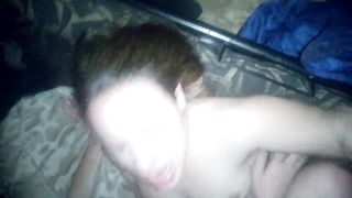 Dope Whore on Camera