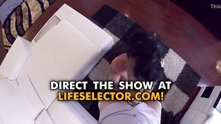 Christy Mack - CumWhore in Action (POV)