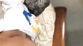 BBC Stretch her out after we Argued