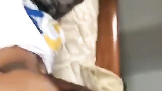 BBC Stretch her out after we Argued