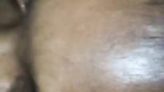 Cougar Rides that Pussy right