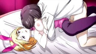 Megaloud HMV - far too Loud /tyron/ [fixed]