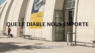 Que le diable nous emporte (2018)