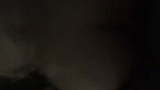 Blonde Bimbo Fucks BBC Tinder Date