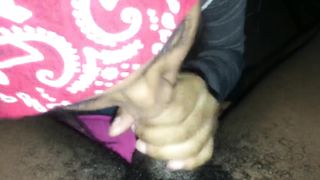 Getting Head Whiles Friends in Room Head Doctor