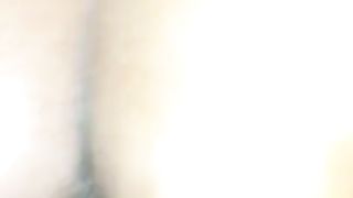 Best Riding Ever! she Rides his Dick until he Explodes everywhere Damn!!!!