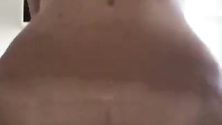 Sexy Skinny College Blonde GF Blows and Rides POV for a Cumshot