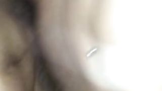 Slutty Ex with Amazing Body Rides Cock like Crazy