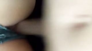 Virgin Girlfriend Finally let me Fuck