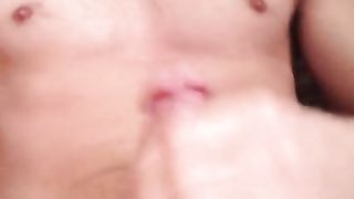 Extremely Loud Male Moaning, Oily, Slappy Add me on Twitter @tomworz