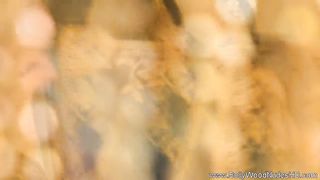 Sweet Girl From Exotic India