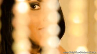 Sweet Girl From Exotic India