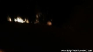 Sweet Girl From Exotic India