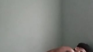 Babe Woke me up for a Early Morning Surprise