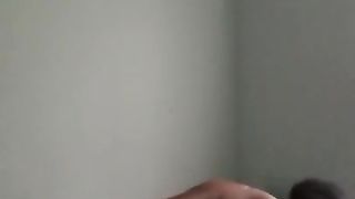 Babe Woke me up for a Early Morning Surprise