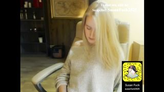 Dad Fucks Daughters Friend Real Quick Upstairs