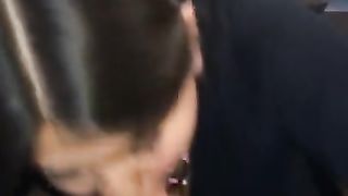 MADE HIM CUM 3 TIMES IN A ROW!!!!! (cum Swallow)