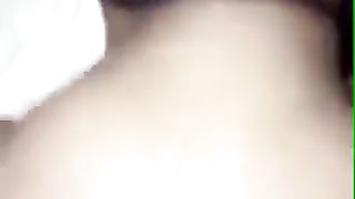 Fucking my best Friend's Girl while he is in the Shower (jamaica)