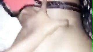 Fucking my best Friend's Girl while he is in the Shower (jamaica)