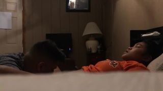 Fucking while my Parents are Home