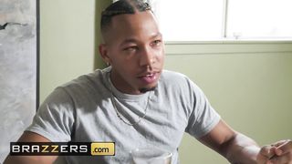 Dee Williams & Ricky Johnson - Cum County - Brazzers