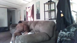 Thick & Juicy Morning Quickie...Rise an Shine