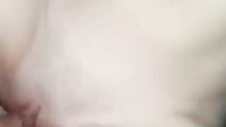 She Can’t get enough of my Cock