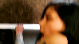 ANAL CREAMPIE | CUM IN MY TIGHT ASS, FIRST TIME ANAL