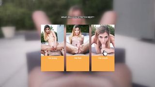 Shona River - Fuck Slut (POV)