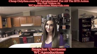 My Wifes Sister needs my Sperm Complete Series Brittany Shae