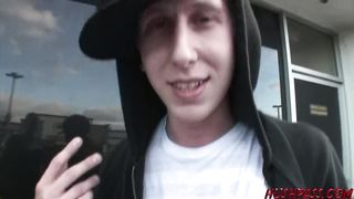 Cock Starved MILF Adriana Gets What She Needs